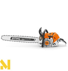 Бензопила STIHL MS 500i