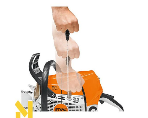 Бензопила STIHL MS 500i