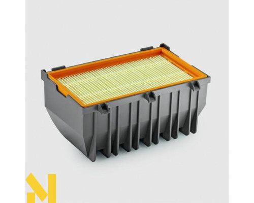 Пилосос Karcher NT 30/1 Tact L