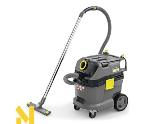 Пилосос Karcher NT 30/1 Tact L