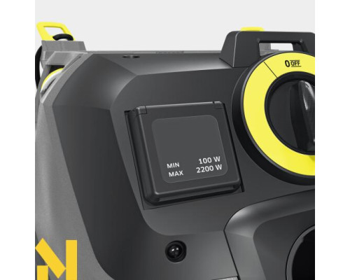 Пилосос Karcher NT 30/1 Ap Te L