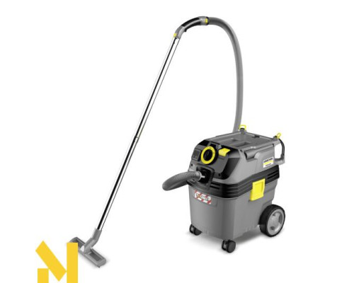 Пилосос Karcher NT 30/1 Ap Te L