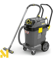 Пилосос Karcher NT 50/1 Tact Te L