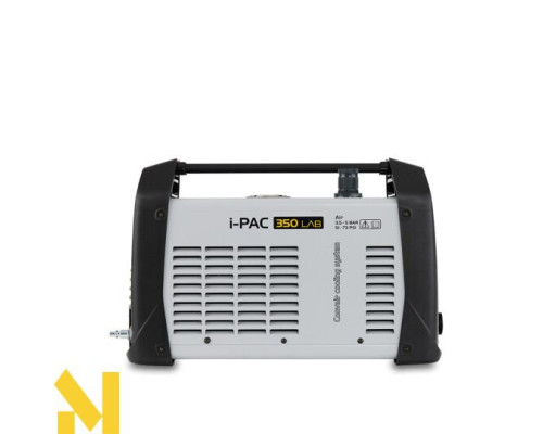 Плазморіз Deca I-PAC 350 LAB