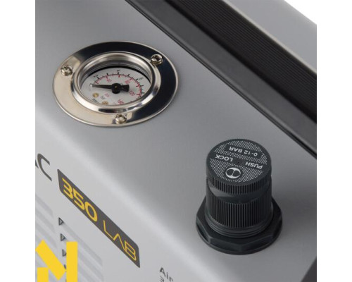 Плазморіз Deca I-PAC 350 LAB