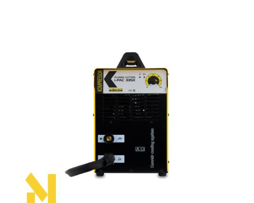 Плазморіз Deca I-PAC 335K