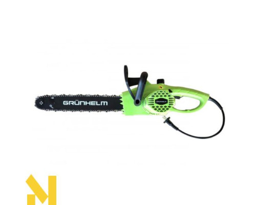 Пила ланцюгова електрична Grunhelm GES22-40B
