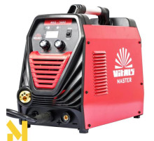 Зварювальний напівавтомат Vitals Master MIG 1600