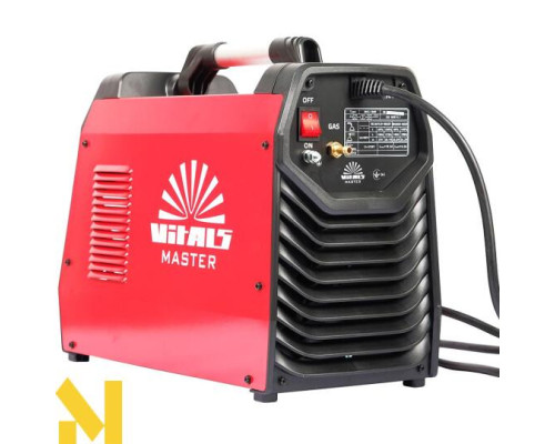 Зварювальний напівавтомат Vitals Master MIG 1600