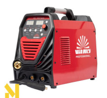 Зварювальний напівавтомат Vitals Professional MIG 2000 Digital