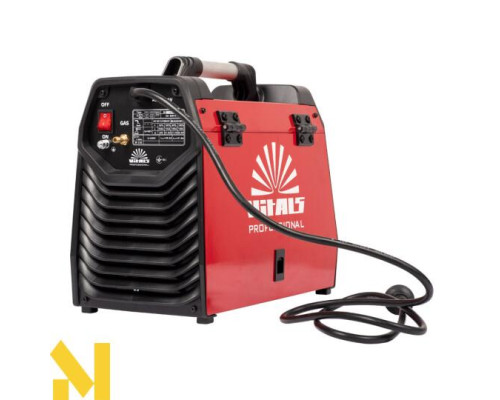 Зварювальний напівавтомат Vitals Professional MIG 2000 Digital