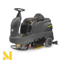Машина підлогомийна акумуляторна Karcher B 90 R Classic Bp