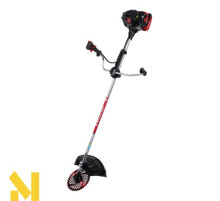 Мотокоса Vitals Master BK 553AVs Black Edition