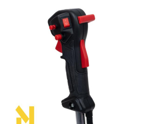 Мотокоса Vitals Master BK 553s Black Edition