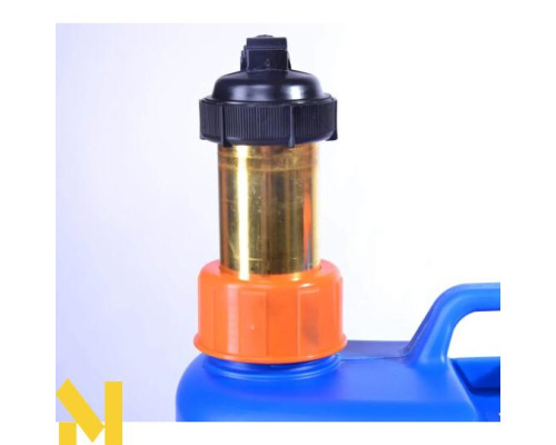 Обприскувач ранцевий Jacto XP-16