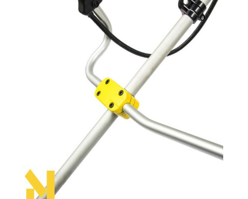 Мотокоса Кентавр МК-5237P