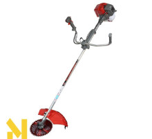 Мотокоса Vitals Professional BK 4123AVs Launcher II