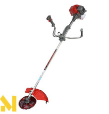 Мотокоса Vitals Professional BK 4123AVs Launcher II