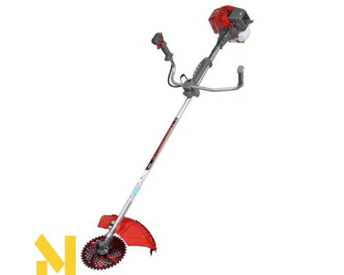 Мотокоса Vitals Professional BK 4123AVs Launcher II