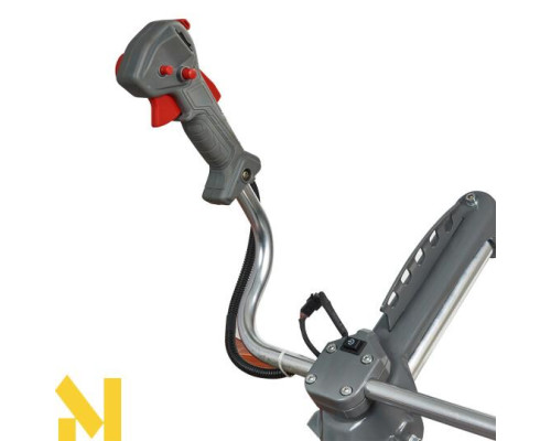 Мотокоса Vitals Professional BK 4123AVs Launcher II