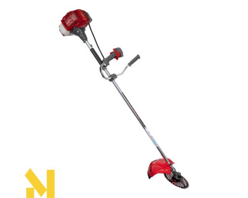 Мотокоса Vitals Professional BK 4123s Launcher