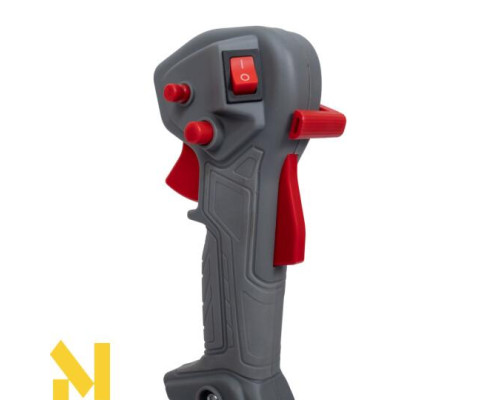 Мотокоса Vitals Professional BK 4123s Launcher