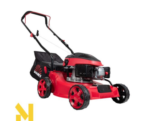 Газонокосарка бензинова Vitals Zp 4099t