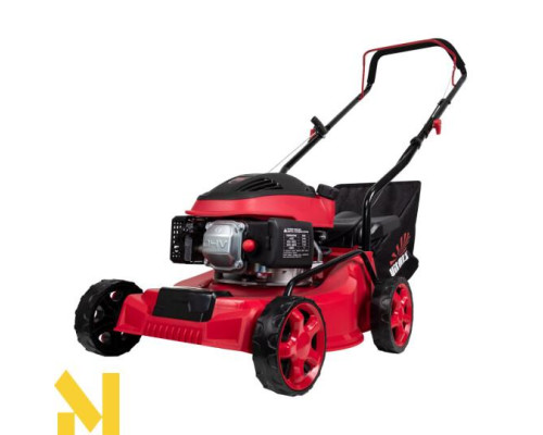 Газонокосарка бензинова Vitals Zp 4099t