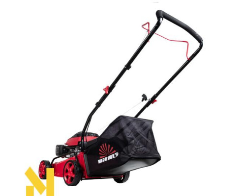 Газонокосарка бензинова Vitals Zp 4099t