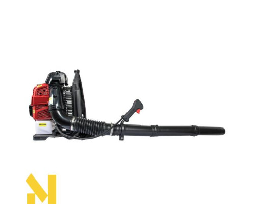 Повітродувка садова бензинова Vitals Professional LP 76120-4t