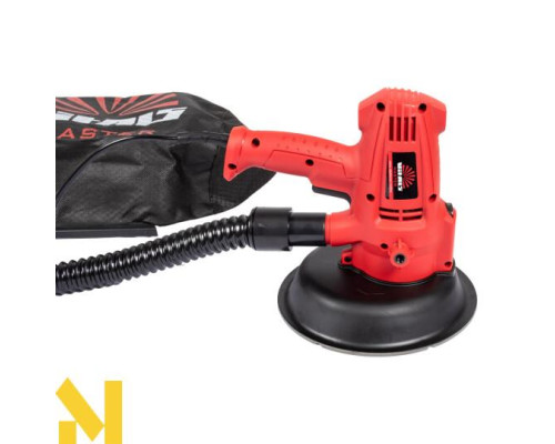 Шліфмашина Vitals Master SK 1871HD AVS compact