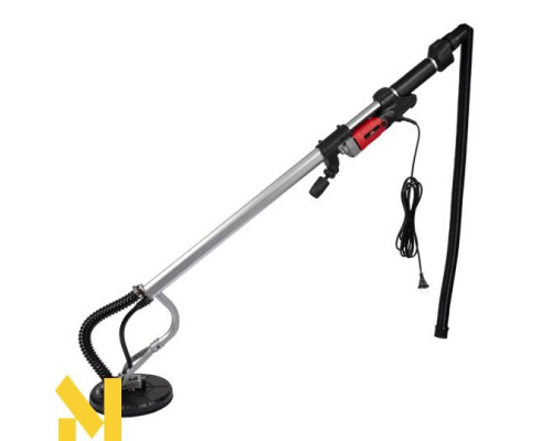 Шліфмашина ексцентрикова Vitals Master SK 2371HDl airy