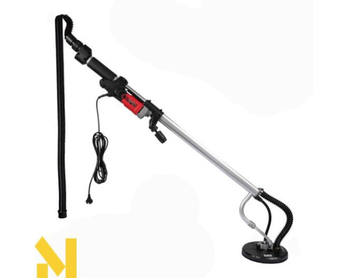 Шліфмашина ексцентрикова Vitals Master SK 2371HDl airy