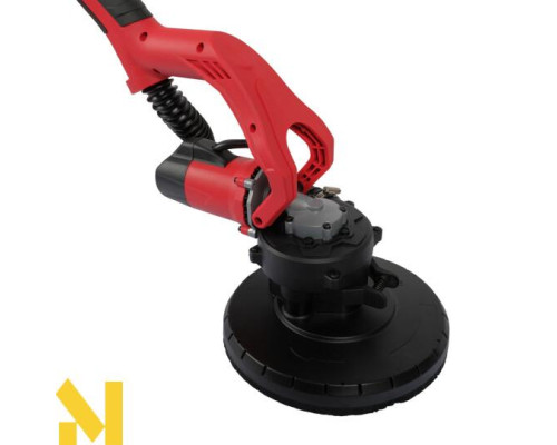 Шліфмашина багатофункціональна Vitals Master SK 2375HDt AVS dual