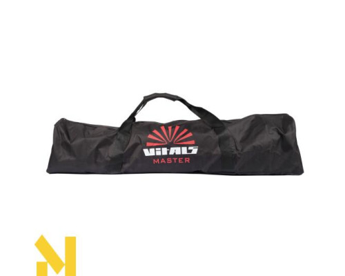 Шліфмашина багатофункціональна Vitals Master SK 2375HDt AVS dual