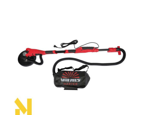 Шліфмашина багатофункціональна Vitals Master SK 2375HDt AVS dual