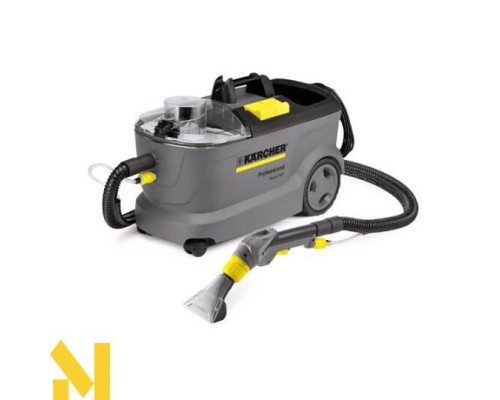 Пилосос миючий Karcher PUZZI 10/2 Adv