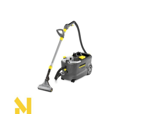 Пилосос миючий Karcher PUZZI 10/2 Adv