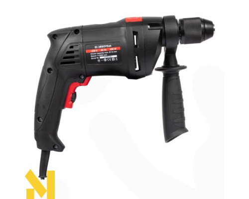 Дриль електрична Vitals Professional Et 2850YEak