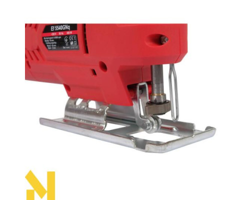 Лобзик електричний Vitals Ef 5540GNq