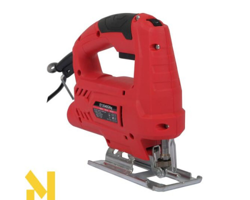 Лобзик електричний Vitals Ef 5540GNq