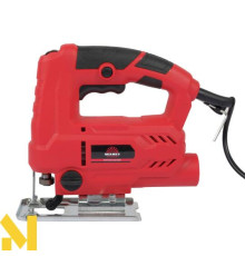 Лобзик електричний Vitals Master Ef 8060GN