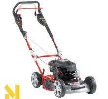 Газонокосарка бензинова Solo by AL-KO Power 4600 BR BIO