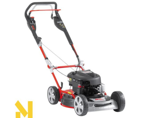 Газонокосарка бензинова Solo by AL-KO Power 4600 BR BIO
