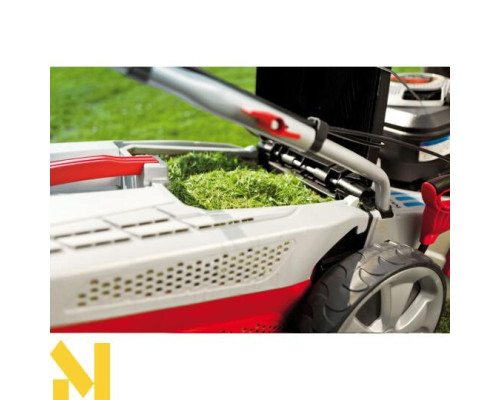 Газонокосарка бензинова AL-KO Highline 473 SP-A Premium