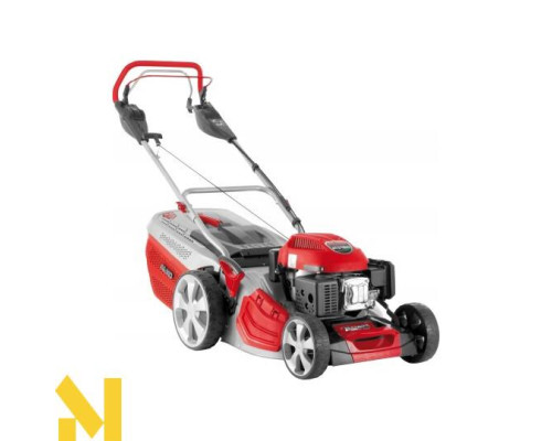 Газонокосарка бензинова AL-KO Highline 473 SP-A Premium