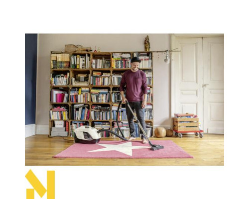 Пилосос з аквафільтром Karcher DS 6 PLUS