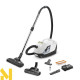 Пилосос з аквафільтром Karcher DS 6 PLUS
