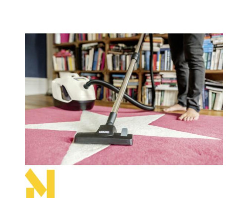 Пилосос з аквафільтром Karcher DS 6 PLUS