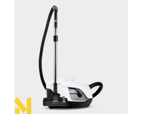 Пилосос з аквафільтром Karcher DS 6 PLUS